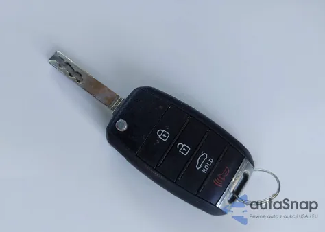 2016 Kia Optima Lx from USA, damaged, VIN 5XXGT4L39GG017326